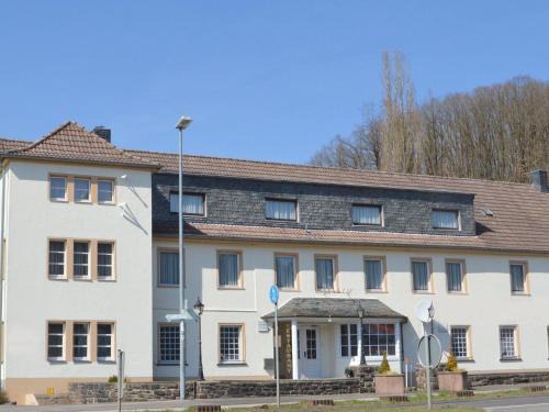 Holiday Schleiden Terrace 