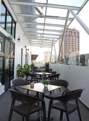 Big M Hotel