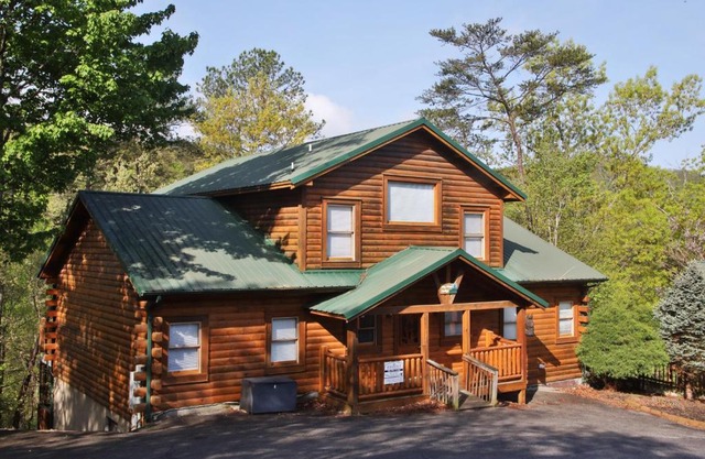 Big Pine Lodge