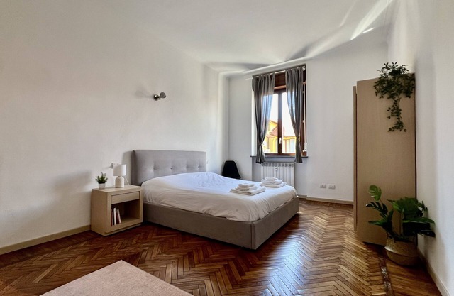 BIG Studio Goldoni [Duomo-M4 Lin Airport]