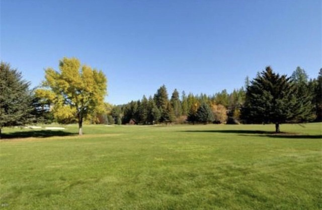 Bigfork Townhome on the Golf Course