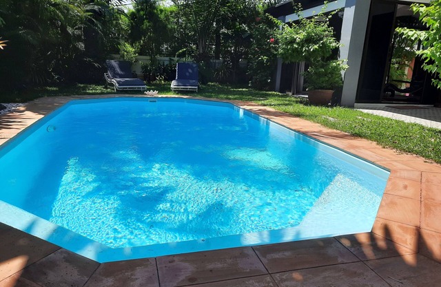 Bijou, amazing vacation villa, ideal for relax
