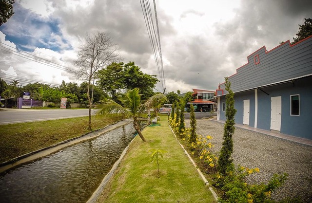 Bike Resort ChiangMai