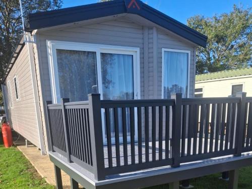 Billing Aquadrome Holiday Park Fishing Lakes