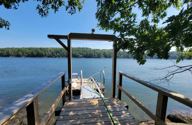 BILLY GOAT`S GRUFF | 3 Bed, 2 Bath