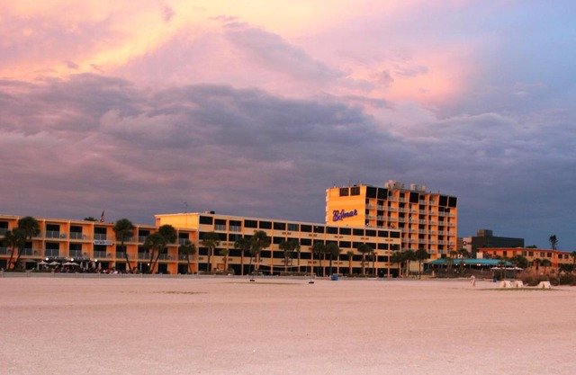 Bilmar Beach Resort
