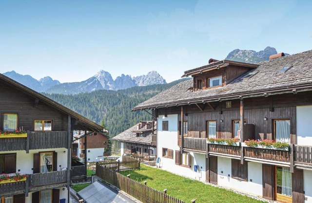 Bilo Sappada Ud 