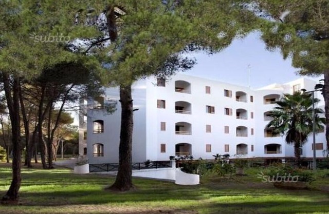 Bilocale 4 Posti A Campoverdevillage