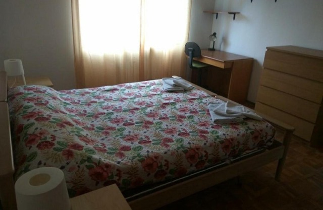 Bilocale in Santa Rita