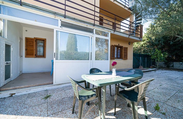 Bilocale Lido di Capoliveri