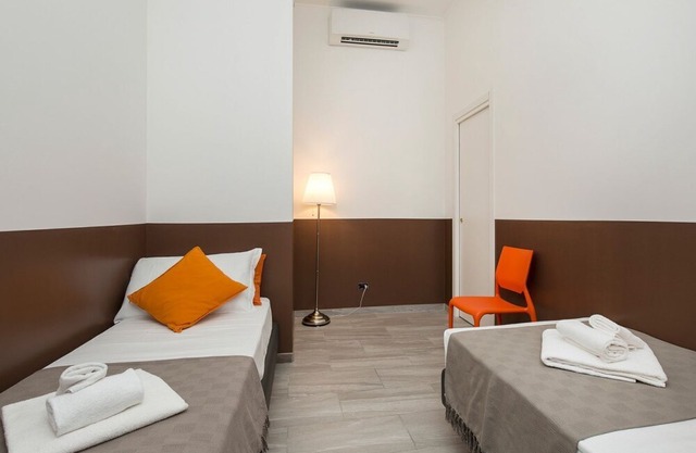 Bilocale Residence La Red R1