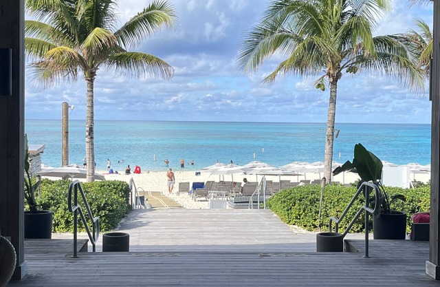 Bimini Bay Resort Luxury Condo - 2 Beds 2 Baths