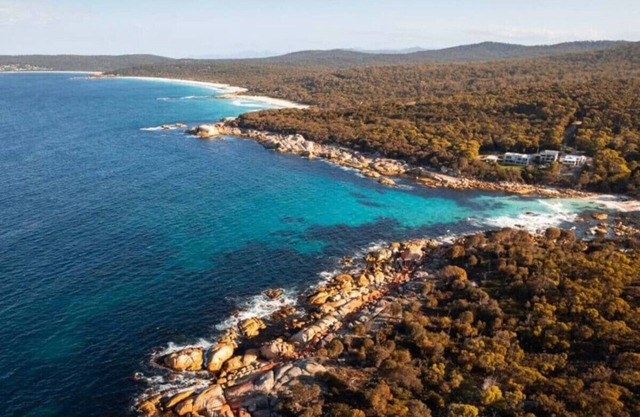 Binalong Bay Accommodation