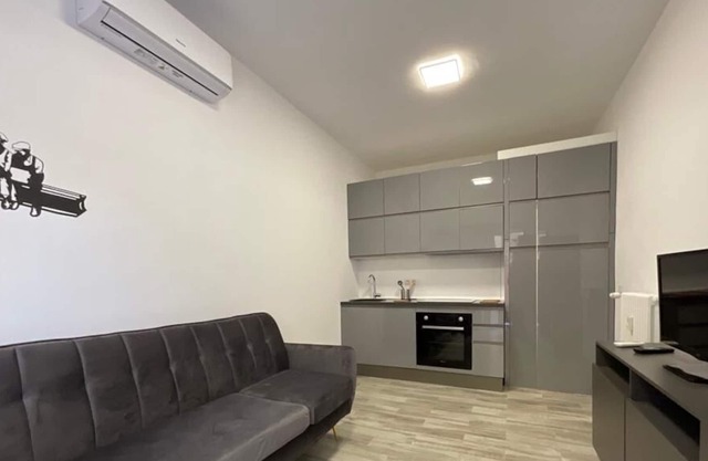 Binda Appartamento nuovo a Milano