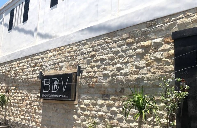 Bintang Darmawan Villa (Bdv)
