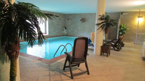 Agriturismo Olivastrella 