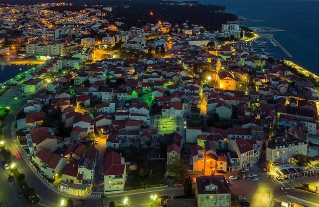Biograd na Moru - Apartman DM 1