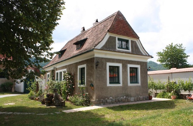 Bioweingut Schmidl