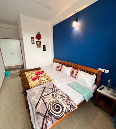 Bir-Aadri Homestay