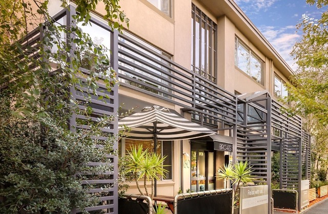 Birches Serviced Apartments Melbourne