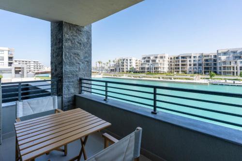 BIRD NEST - Apartment at Marassi Marina