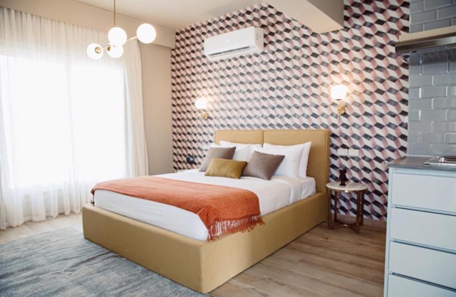 BIRD NEST Rental Studio at Karma Sheikh Zayed