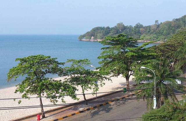 Bird of Paradise Bungalows
