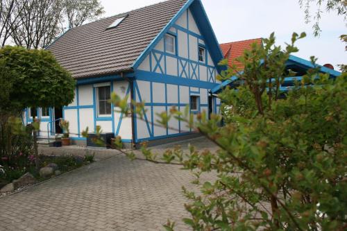 Birkmaase Muschelblau 