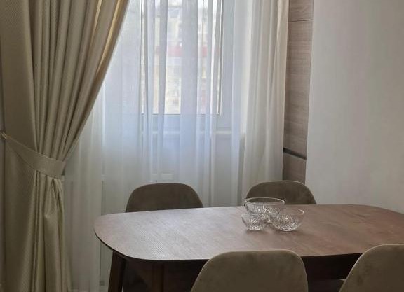 Bishkek park apartment