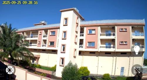Bissau appart
