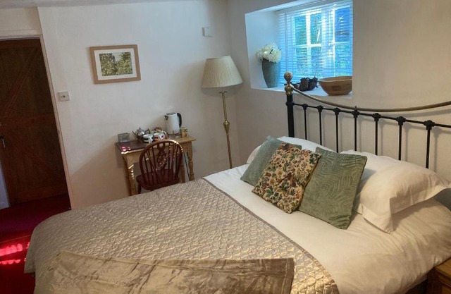 Bissick Old Mill Suite