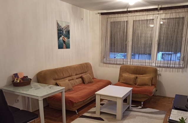 BK Apartment
