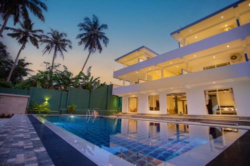 BK Villa