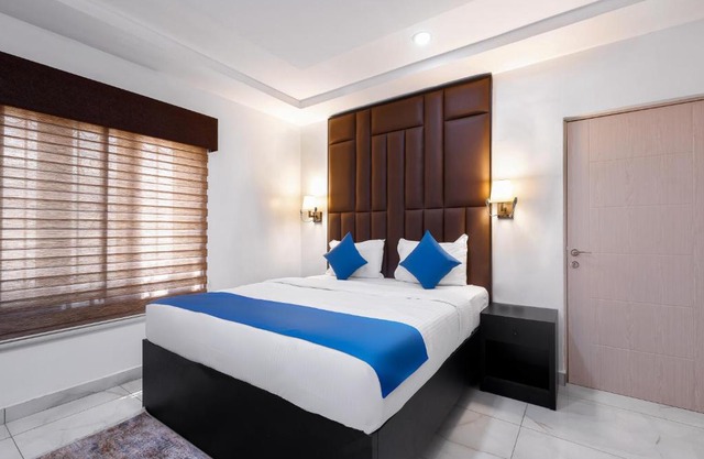 BKT Cribs - Apartments & Suites
