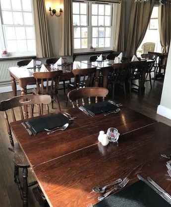 Black Bull Inn