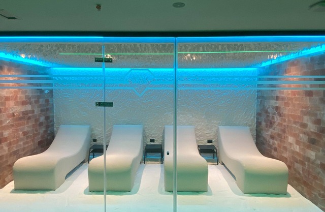 Black Diamond Hotel