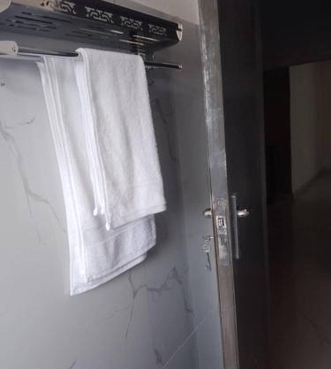 Black Diamond Luxury Apartments