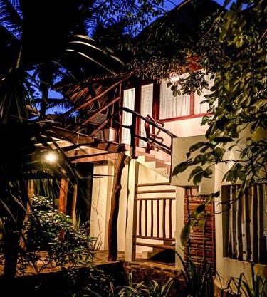 Black Sand Hotel Boutique