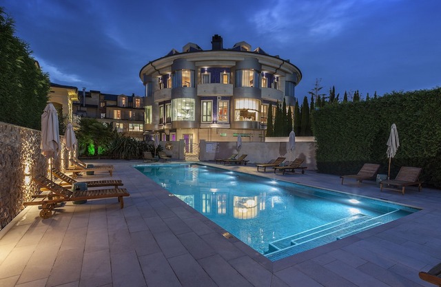 Blanco Hotel Spa