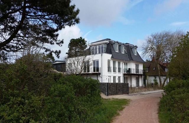 Blanker Hans Wohnung 4