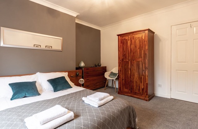 Blantyre Central Apartment 2