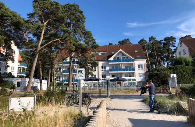 Blaumuschel house B apartment 35 - DH - Blaumuschel house B apartment 35 DH-98790