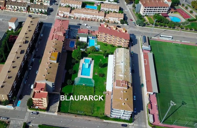 Blaupark 206