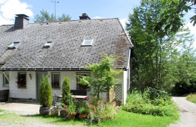 Blechnerhof Feldberg 