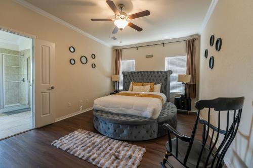 Blessed Home in Leander