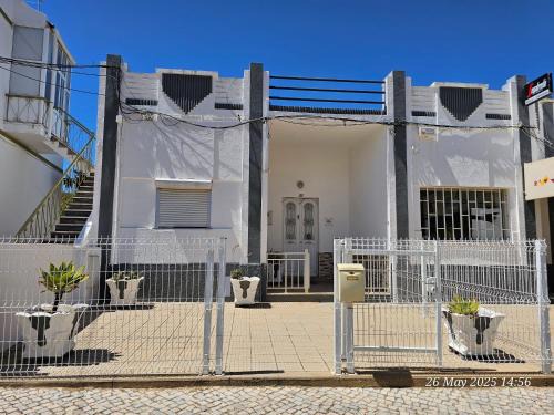 Blife Montya House - private property