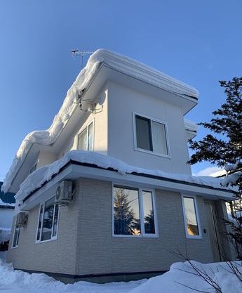 Bliss & Bless Furano