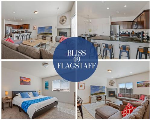 Bliss Flagstaff 49 townhouse
