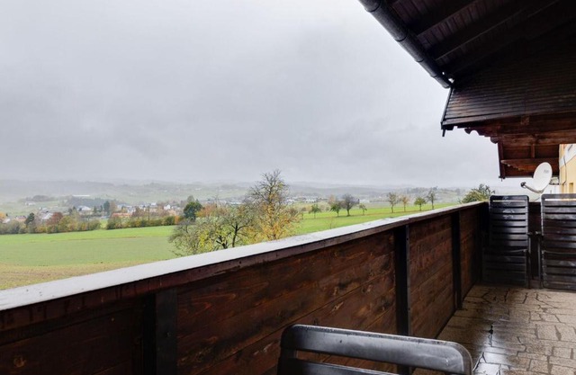 Blissful Apartment in Ulrichsberg with a view