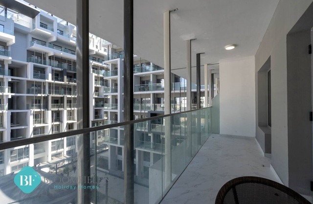 Bloomfields Deluxe 1BR in Oasis Masdar City